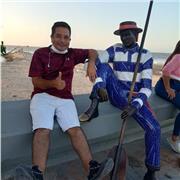 Soy Docente Electrónica ,sonido y Ecuaciones